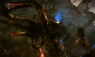 Witcher 2: Assassins of Kings, The